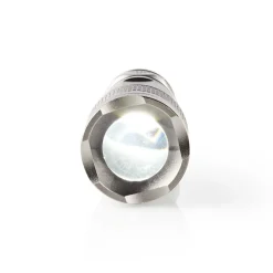 Nedis LTRH5WGY LED-Taschenlampe - Grey