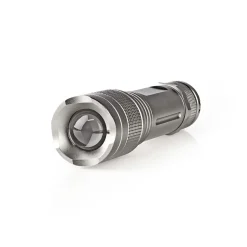 Nedis LTRH5WGY LED-Taschenlampe - Grey