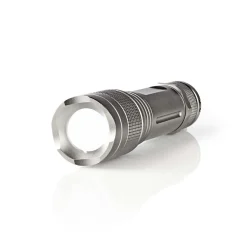 Nedis LTRH5WGY LED-Taschenlampe - Grey