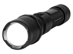 Nedis LTRR10WBK LED-Taschenlampe