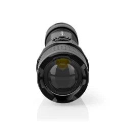 Nedis LTRR10WBK LED-Taschenlampe