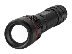 Nedis LTRR11WBK LED-Taschenlampe