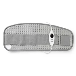 Nedis PEHP112CGY Heizpolster - Grau