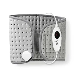 Nedis PEHP112CGY Heizpolster - Grau