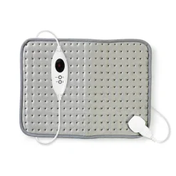Nedis PEHP110CGY Heizpolster - Grau