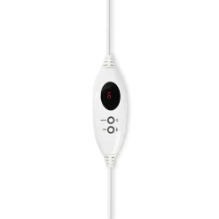 Nedis PEHP110CGY Heizpolster - Grau
