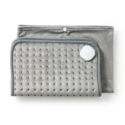 Nedis PEHP110CGY Heizpolster - Grau