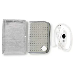 Nedis PEHP110CGY Heizpolster - Grau