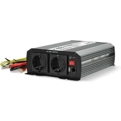 Nedis PIM100024FGY änderte Sinus-Wellen Power Inverter