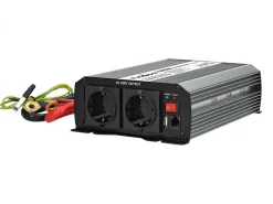 Nedis PIM100012FGY änderte Sinus-Wellen Power Inverter