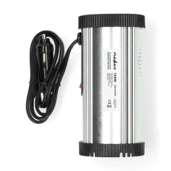 Nedis PIM15012FGY änderte Sinus-Wellen Power Inverter