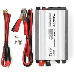 Nedis PIM30012FGY änderte Sinus-Wellen Power Inverter
