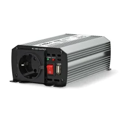 Nedis PIM30012FGY änderte Sinus-Wellen Power Inverter
