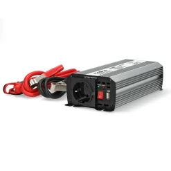 Nedis PIM60012FGY Power Inverter änderte Sinus-Wellen
