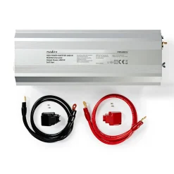Nedis PIMS400012 änderte Sinus-Wellen Power Inverter - 4000 watt