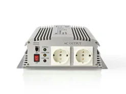 Nedis PIMS170012 änderte Sinus-Wellen Power Inverter - 1700 watt