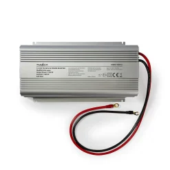 Nedis PIMS170012 änderte Sinus-Wellen Power Inverter - 1700 watt
