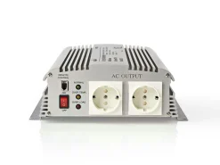 Nedis PIMS170024 änderte Sinus-Wellen Power Inverter - 1700 watt