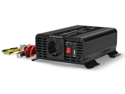 Nedis PIP30012FBK reine Sinus-Wellen Power Inverter