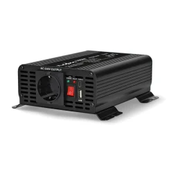 Nedis PIP30012FBK reine Sinus-Wellen Power Inverter