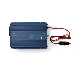Nedis PIPS15012 reine Sinus-Wellen Power Inverter - 150 watt