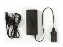 Nedis POCO100 Stromwandler
