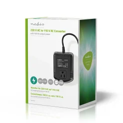 Nedis POCO105 Stromwandler