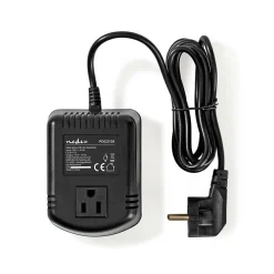 Nedis POCO105 Stromwandler