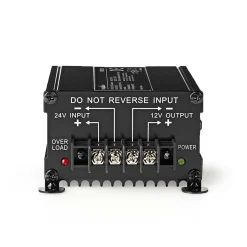 Nedis POCO103 Stromwandler