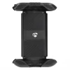 Nedis SBHR250BK Smartphone-Fahrrad-Halterung - Schwarz