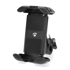 Nedis SBHR250BK Smartphone-Fahrrad-Halterung - Schwarz