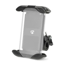 Nedis SBHR250BK Smartphone-Fahrrad-Halterung - Schwarz