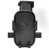 Nedis SCMT110BK Kfz- Smartphonehalterung - Schwarz