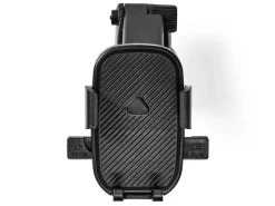 Nedis SCMT110BK Kfz- Smartphonehalterung - Schwarz