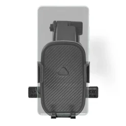 Nedis SCMT110BK Kfz- Smartphonehalterung - Schwarz