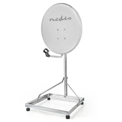 Nedis SDBS100ME Satelliten Balkon Ständer