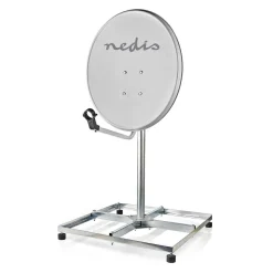 Nedis SDBS110ME Satelliten Balkon Ständer