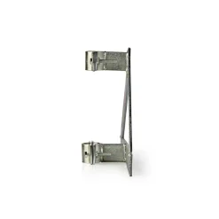 Nedis SDWM500ME Satelliten-Wandhalterung - Silber