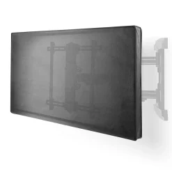 Nedis TVOC3032BK TV-Schirm-Abdeckung - 30-32 inch