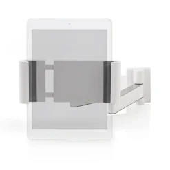 Nedis TWMT200SI Tablet Halterung - White