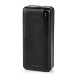 Nedis UPBK65W30000BK powerbank - 32000 mAh