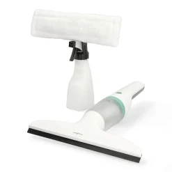 Nedis VCWI230WT Akku-Fenstersauger - Weiss
