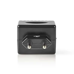 Nedis WACA12V Steckdosen Adapter