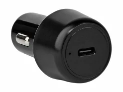 Nedis 45-W-Autoladegerät - USB-C
