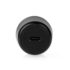 Nedis 45-W-Autoladegerät - USB-C