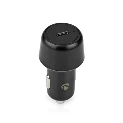 Nedis 45-W-Autoladegerät - USB-C