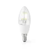 Nedis WIFILF10WTC37 SmartLife LED Filament Lampe