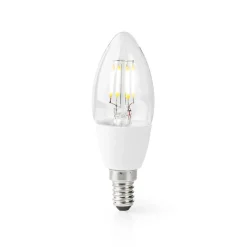 Nedis WIFILF10WTC37 SmartLife LED Filament Lampe