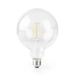 Nedis WIFILF10WTG125 SmartLife LED Filament Lampe