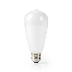 Nedis WIFILF11WTST64 SmartLife LED Filament Lampe